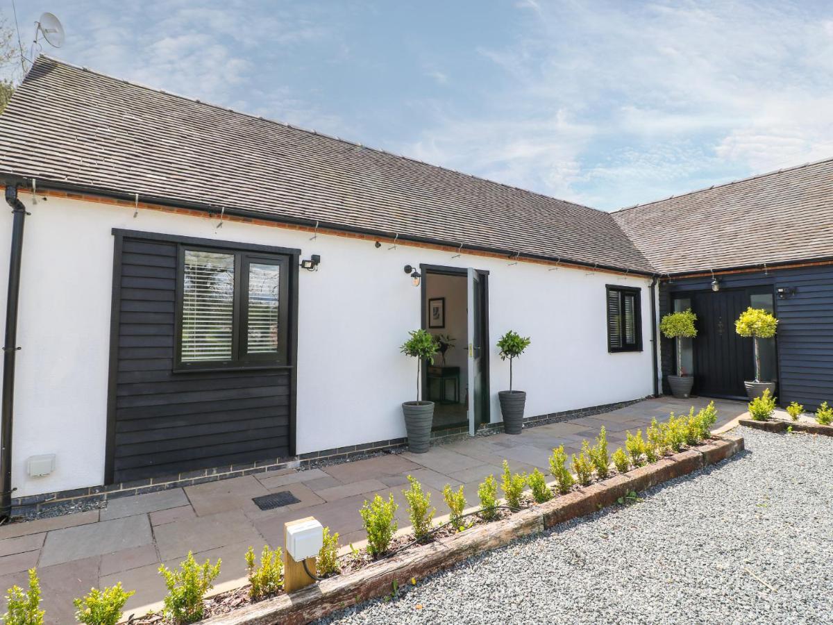 The Den, Bank Top Farm Ashbourne  Exteriör bild