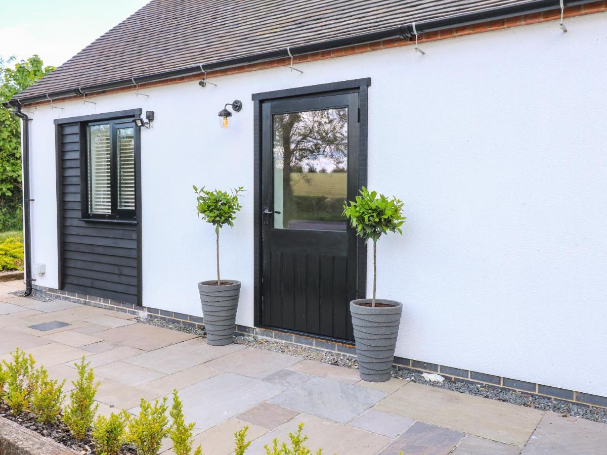 The Den, Bank Top Farm Ashbourne  Exteriör bild
